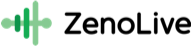ZenoLive Logo